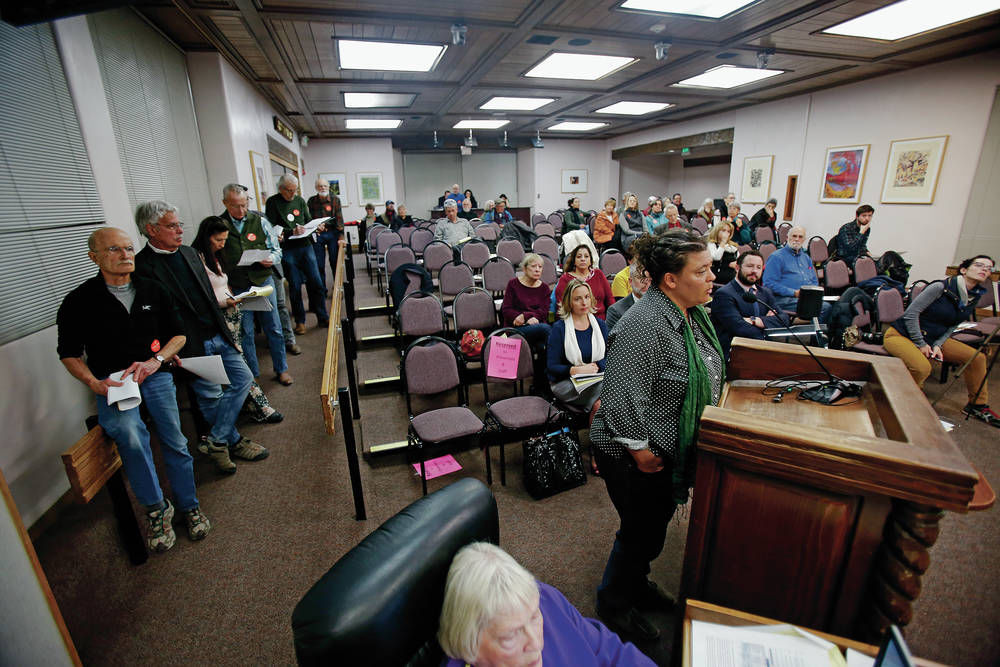 Santa Fe City Council sets rules for ranked-choice voting